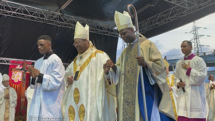 ordination