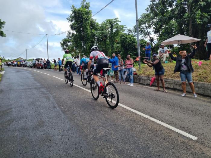 Tour cycliste de Martinique