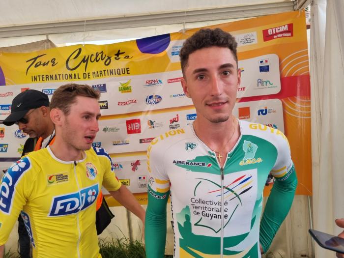 Martin Deschatres, Dilhan Will