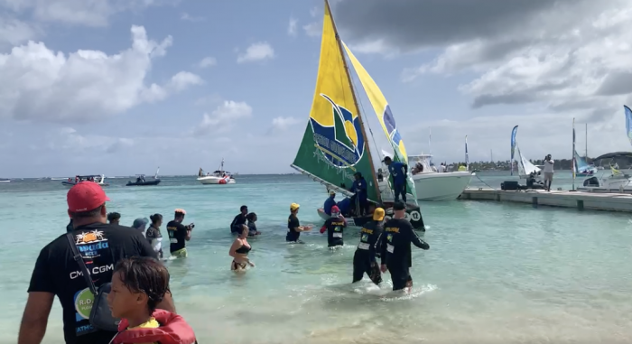 Yasala Région Guadeloupe