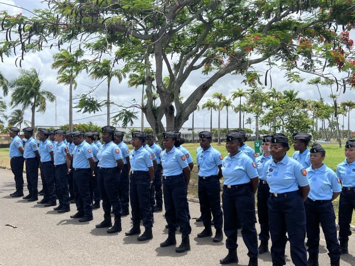 Gendarmes