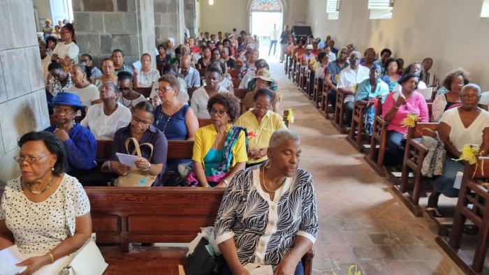 mgr Guiougou