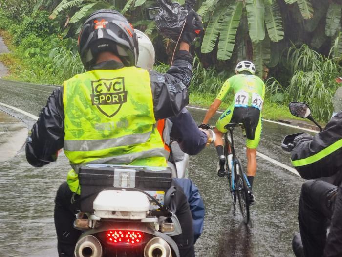 tour cycliste martinique 2023