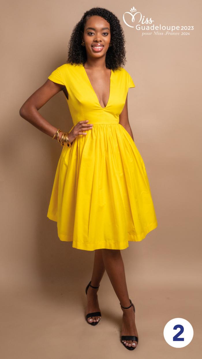 Miss Guadeloupe