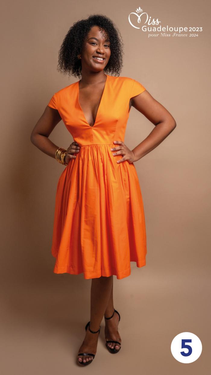 Miss Guadeloupe