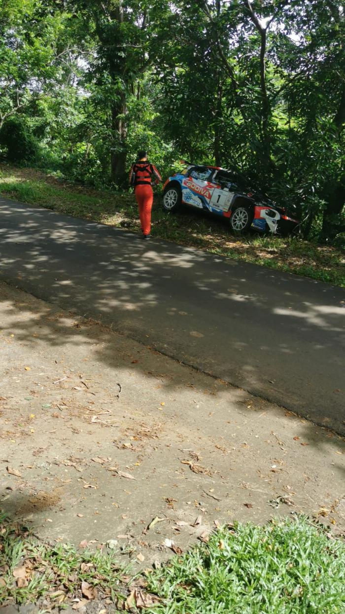 sortie de route simon jean-joseph