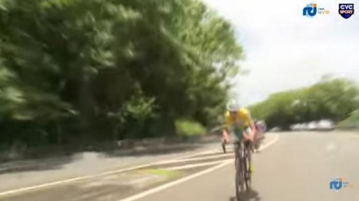 Wil seul peloton tour 2023.JPG