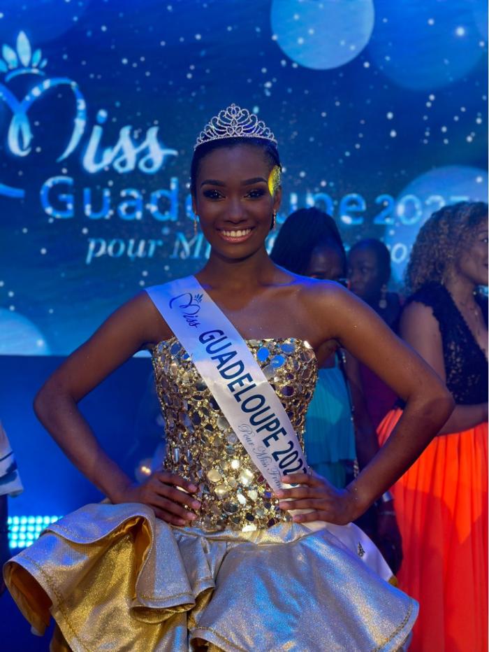Jalylane Maës et Indira Ampiot