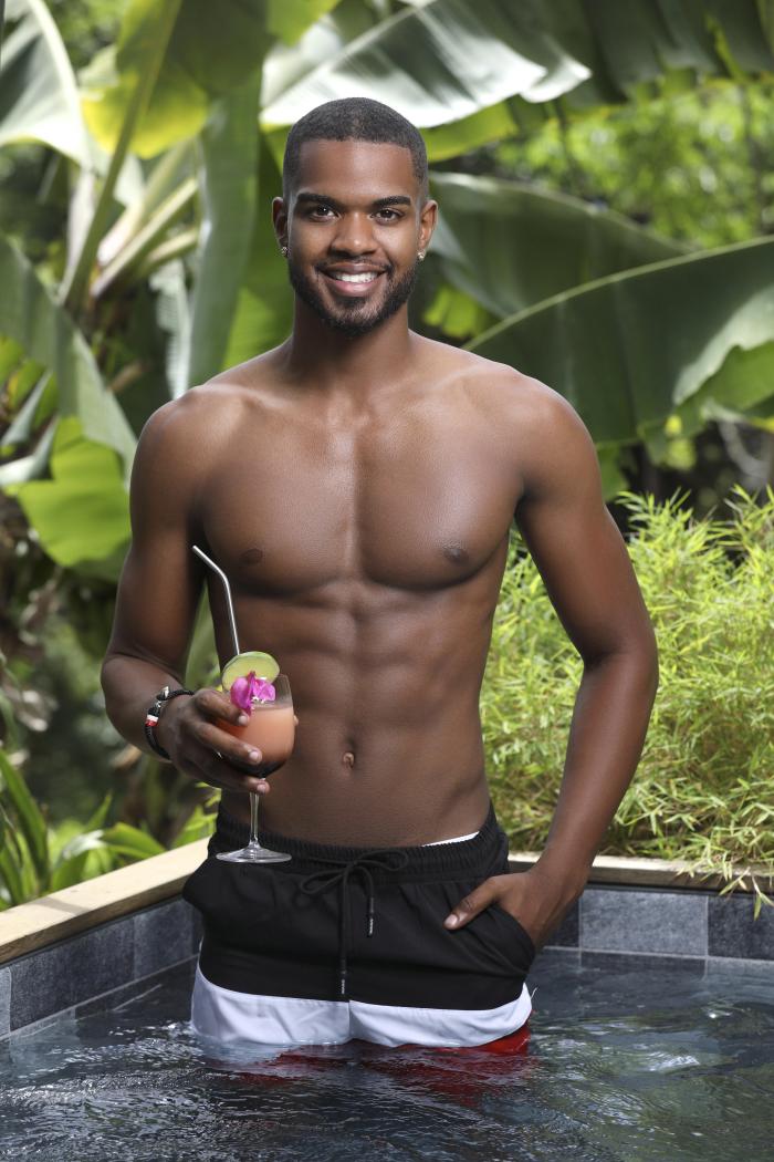 12- Derrick Théophile Darmyn