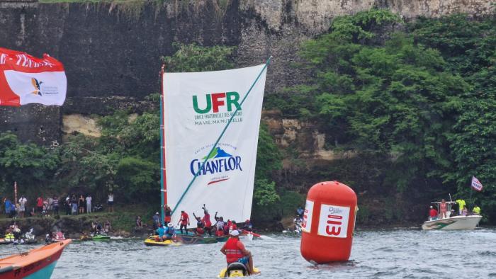 UFR - Chanflor