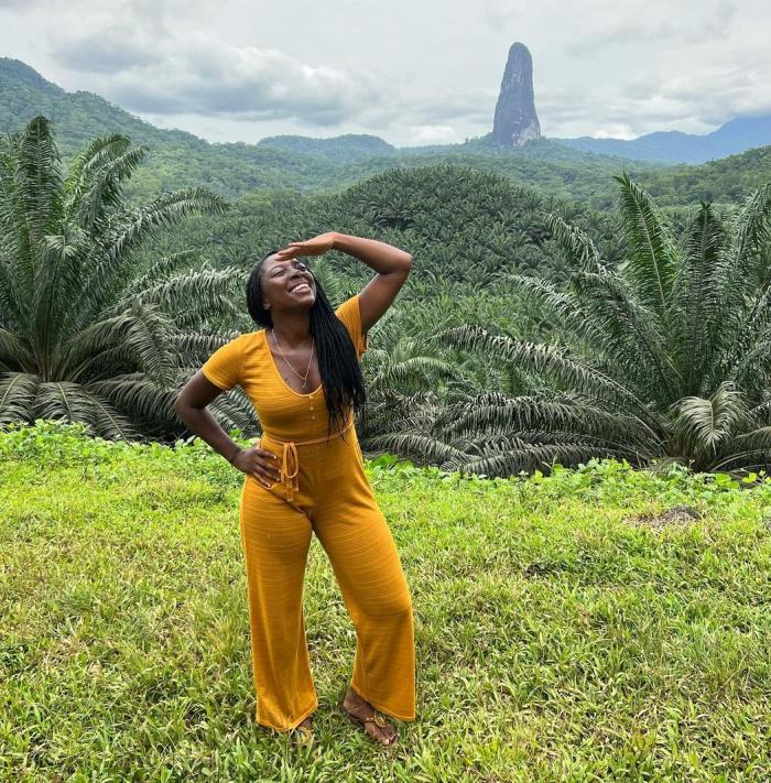 abena africa