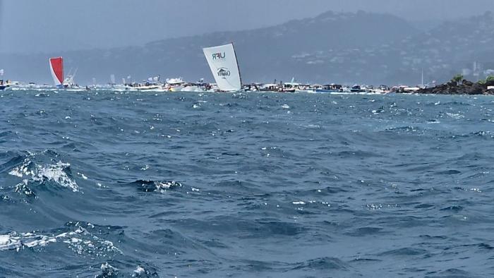 Tour des Yoles