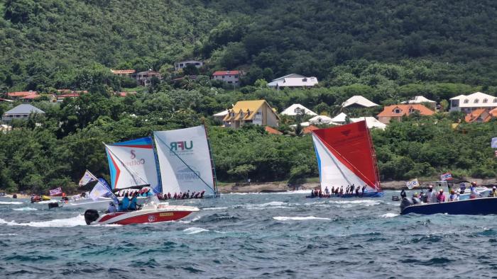 tour des yoles rondes 2023