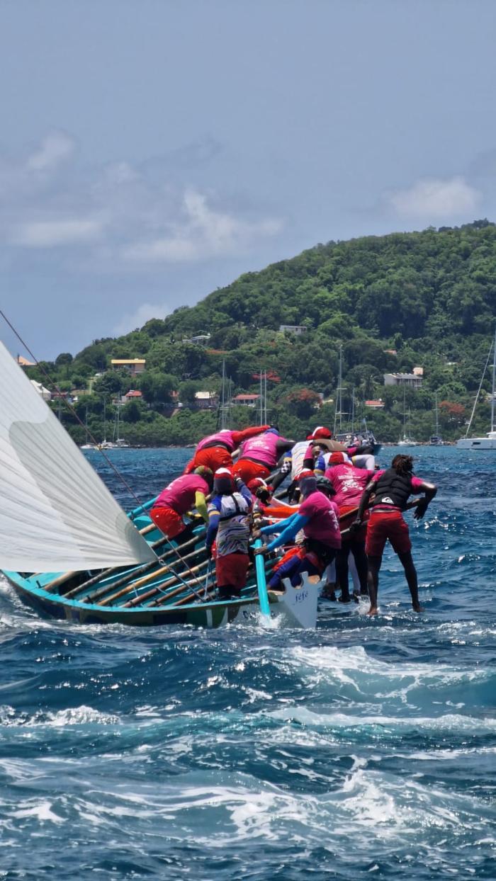 tour des yoles rondes 2023