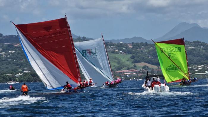 tour des yoles rondes 2023