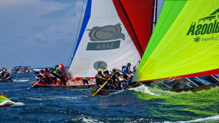 tour des yoles rondes 2023