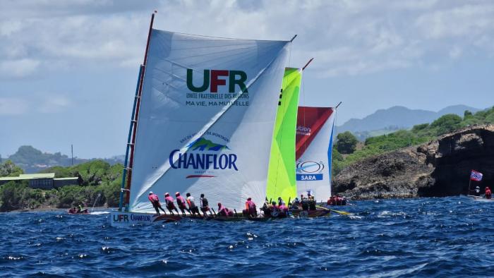 tour des yoles rondes 2023