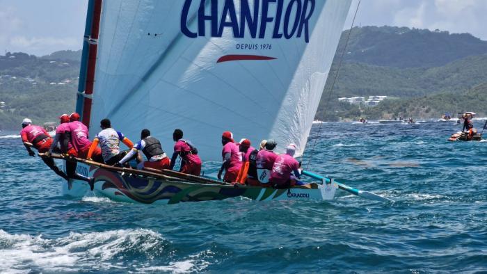 tour des yoles rondes 2023