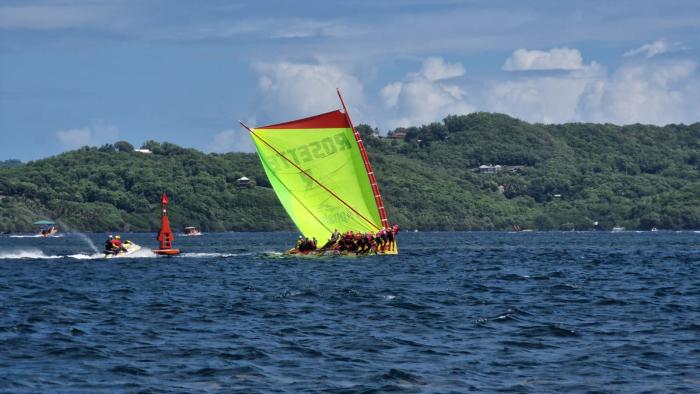 tour des yoles rondes 2023