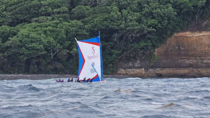 tour des yoles rondes 2023