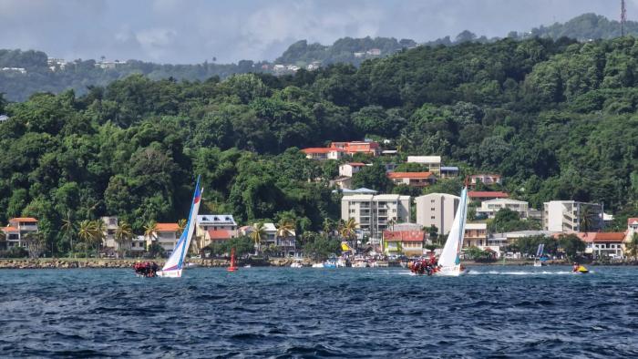 tour des yoles rondes 2023