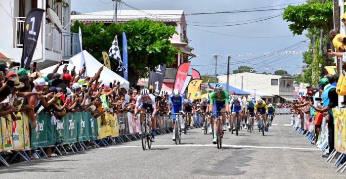 tour cycliste Gp
