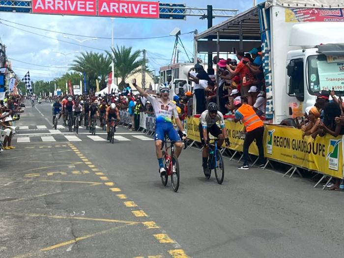 tour gp