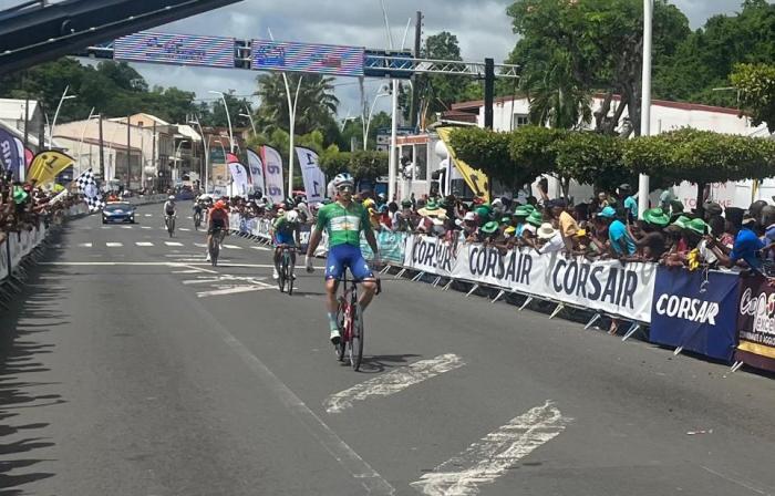 tour gp