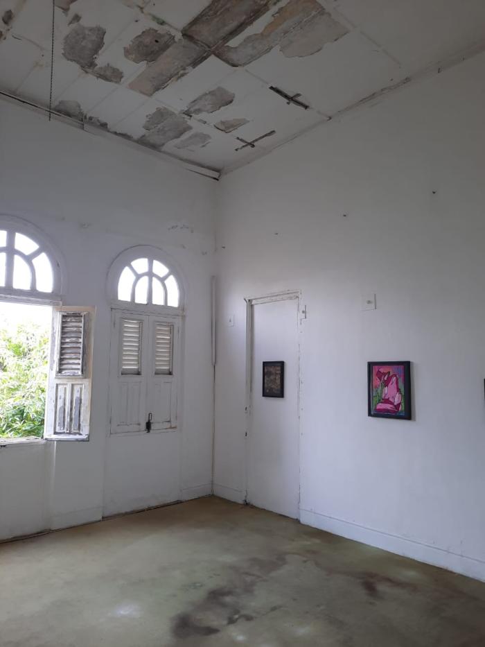 Espace Camille Darsières