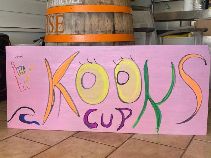 kooks cup