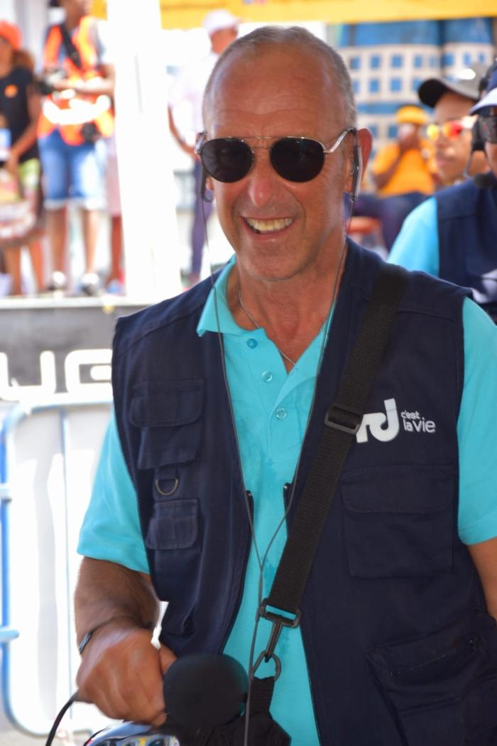 Luc Leblanc
