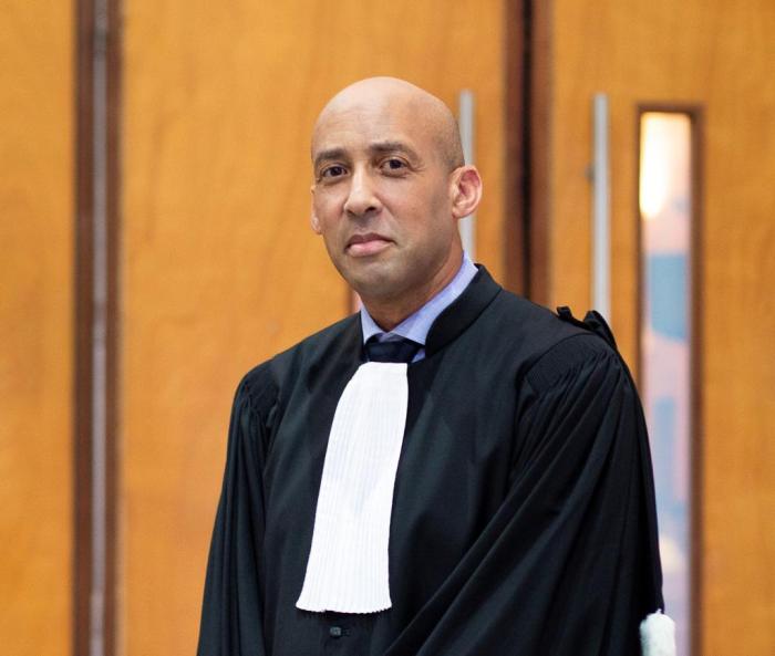 Philippe Sénart