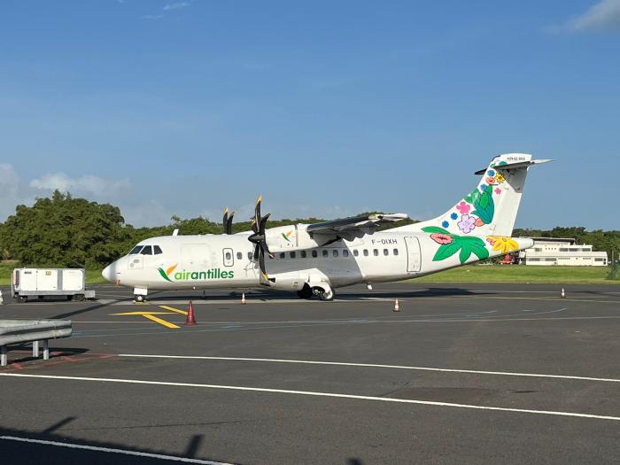 Air Antilles