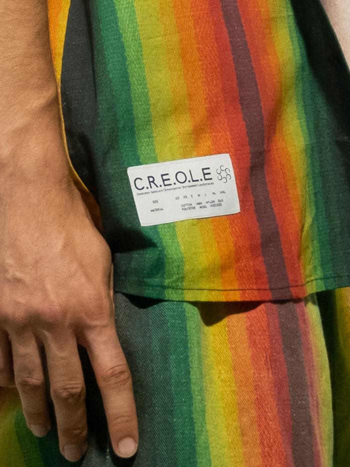 C.R.E.O.L.E marque mode