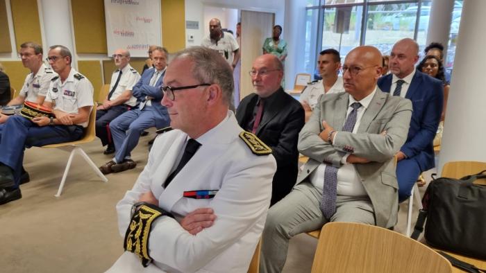 rentrée tribunal administratif.