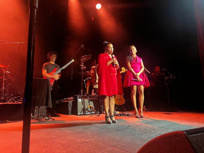 Le Drépaction 2023 a eu lieu samedi soir à La Cigale