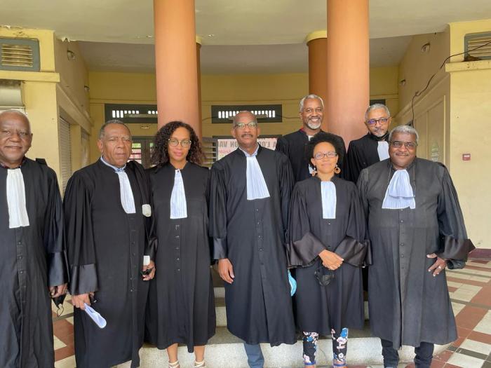 avocats martiniquais 