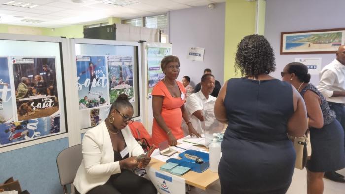 élections sénatoriales Guadeloupe.