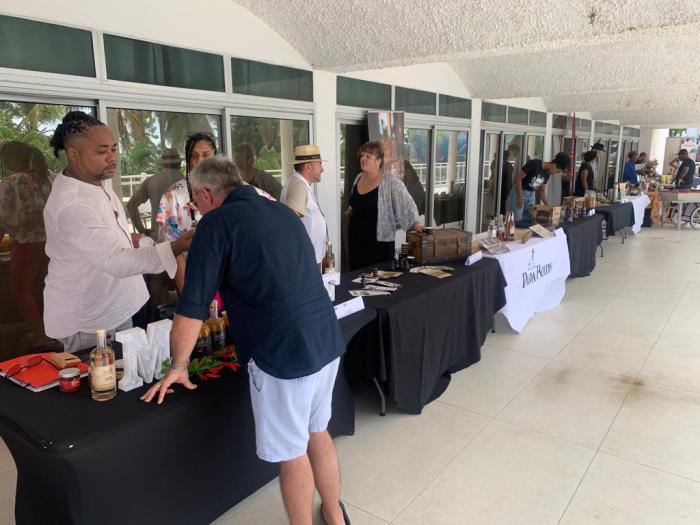 entreprise guadeloupe acheteurs nord-américains