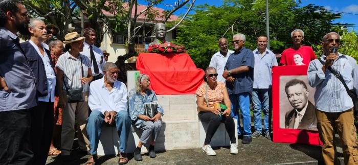 Hommage à léopold Bissol