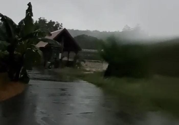 inondation