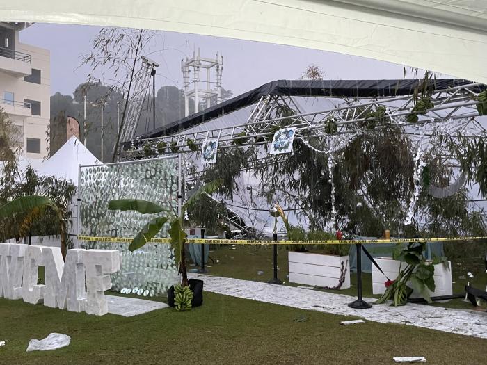 scene crime festival