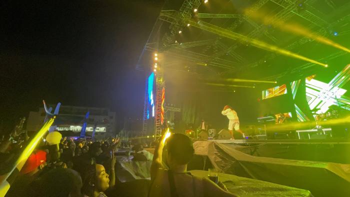 Dominica festival 