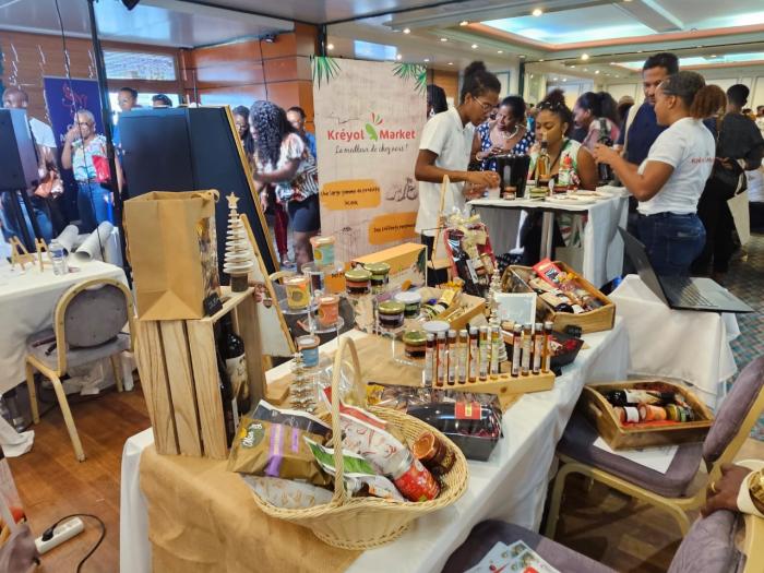 Salon des CSE et COS