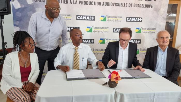 Canal+ Région