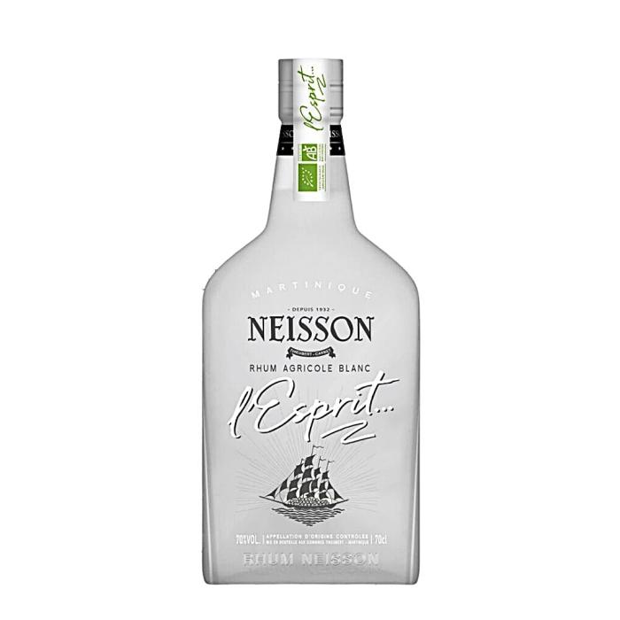 Rhum blanc L'ESPRIT 70.