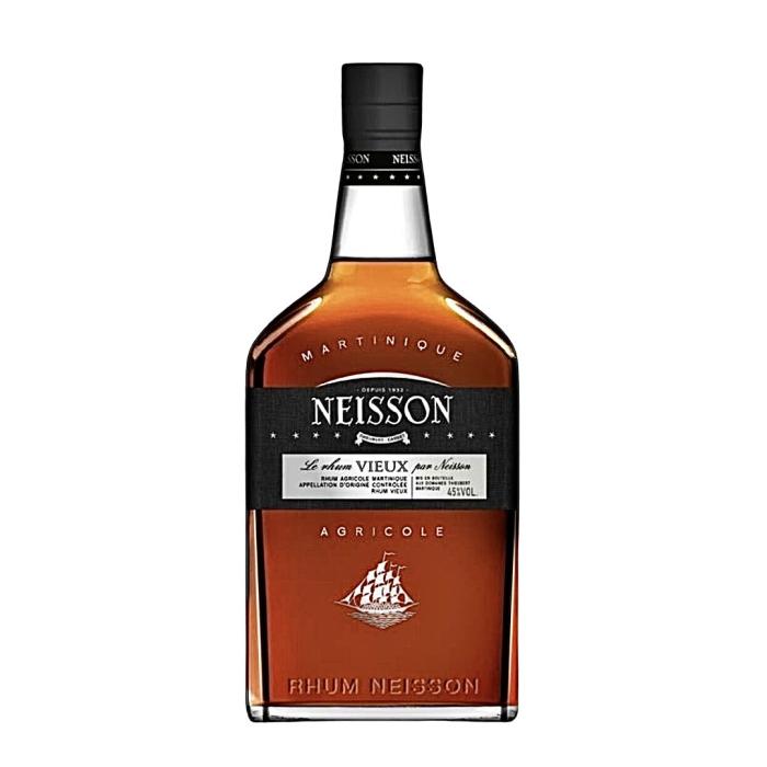 Rhum vieux NEISSON