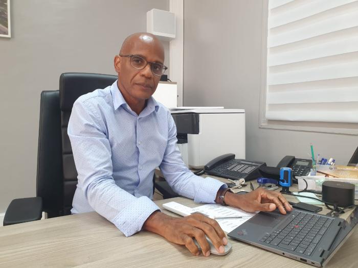 Thierry Abeli