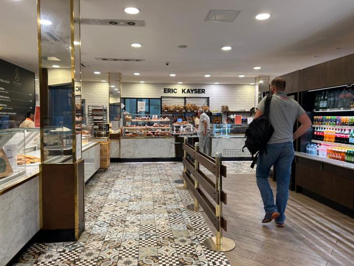 boulangerie