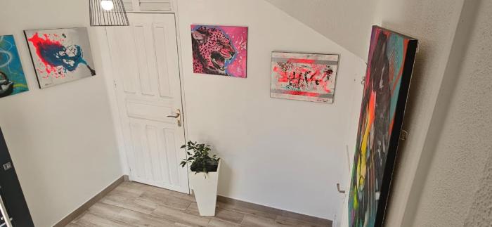 artisanat art